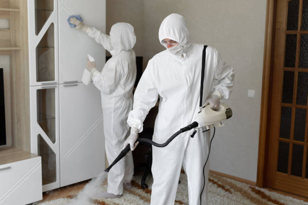 24/7 Emergency Unattended Death Cleanup experts in Marina del Rey, CA
